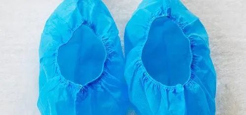 shoe cover shoe cover