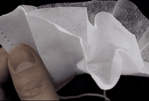 Melt blown fabric Melt blown fabric