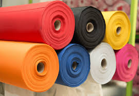 What are the three types of non-woven fabric production methods?