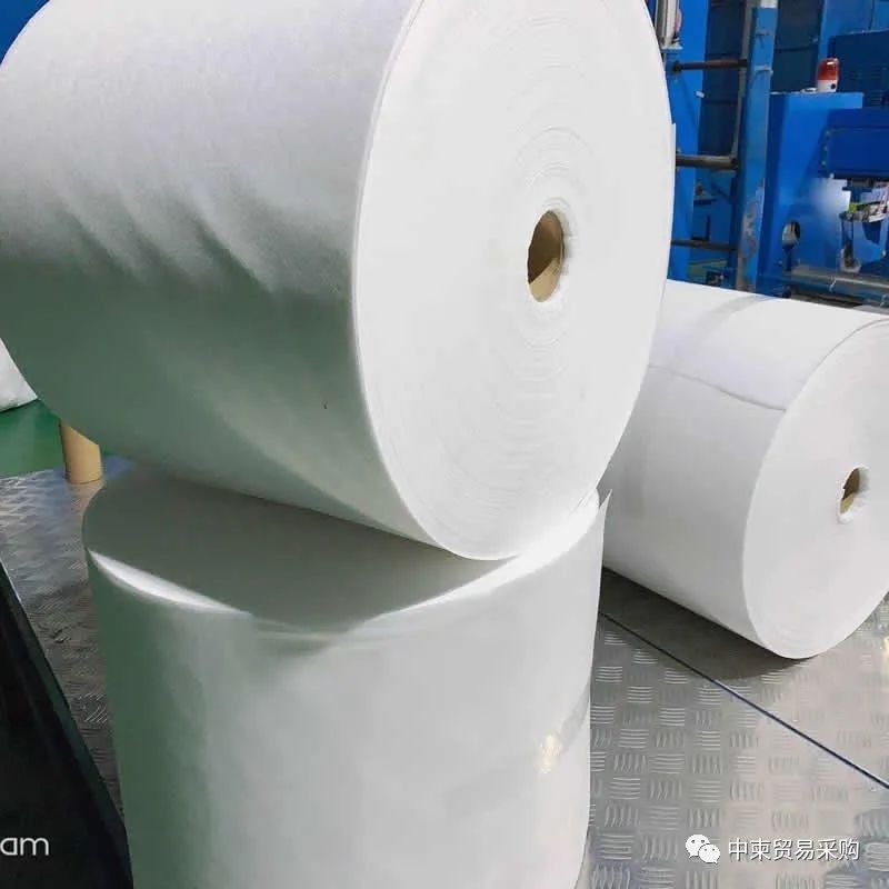 What is the difference between melt-blown cloth and non-woven cloth?