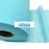 Super Absorbent Spun-Bonded Nonwoven Fabric