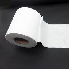 Characteristics and application of polypropylene melt blown nonwoven fabric
