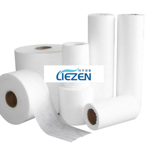20gsm S-Shape Embossing Nonwoven Fabric
