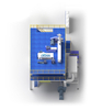 Single S PP Spunbond Nonwoven Machine 