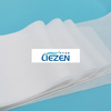 The Waves-Embossing Non Woven Fabric Nonwoven