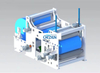 Automatic Non Woven Fabric Slittling Machine