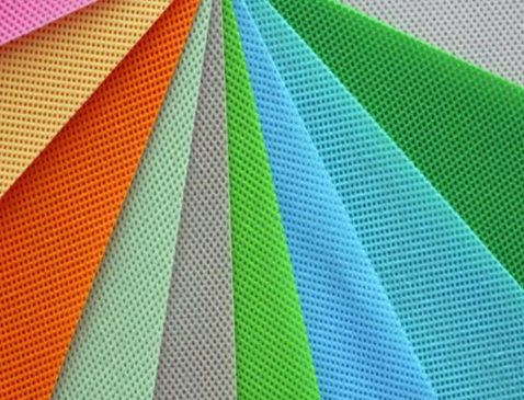 Why do non-woven fabrics choose calcium carbonate as filler masterbatch?