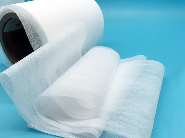 Eco-Friendly Embossed Nonwoven Fabric for Sustainable Flower Wrapping