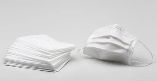 Non-woven fabrics, melt-blown fabrics... What are the differences between these materials?