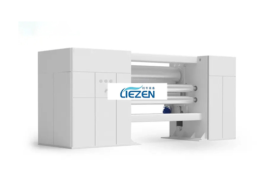 Calender Machine for PP Nonwoven Fabric.jpg