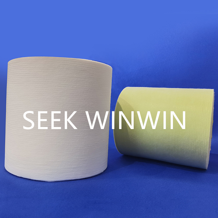 How Do You Know the Spunbond Non Woven Fabrics Testing?