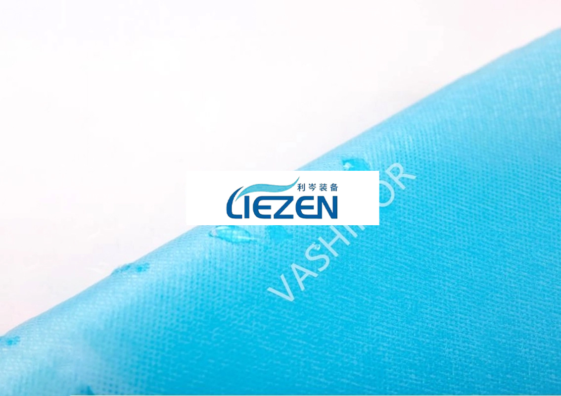 Invest in safety with our high-performing PP non-woven fabric for mask production