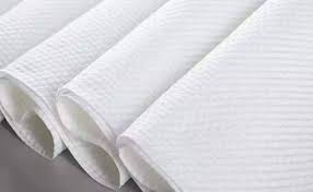 Three major processing technologies of non-woven fabrics —— Spinning fusion