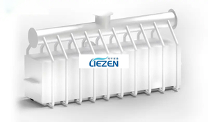Spinning Die for Non Woven Fabric Machine