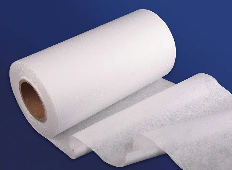 Is pet non-woven fabric toxic?