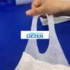 Multi-purpose high stretch non-woven fabric