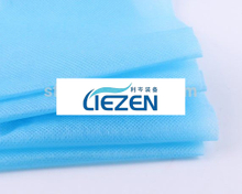 PP Non woven fabric Raw Material For Diper