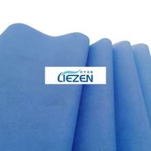 Super Absorbent Spun-Bonded Nonwoven Fabric