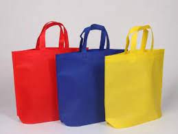 Non-woven bags questioned, ineffective environmental protection? !